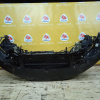 Ноускат Chevrolet Aveo T300 LDE/F16D4 '2011 1.6 AT RHD галоген, балка под радиаторы KL1TA48EECB048305