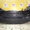 Ноускат Chevrolet Aveo T300 LDE/F16D4 '2011 1.6 AT RHD галоген, балка под радиаторы KL1TA48EECB048305