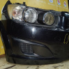 Ноускат Chevrolet Aveo T300 LDE/F16D4 '2011 1.6 AT RHD галоген, балка под радиаторы KL1TA48EECB048305