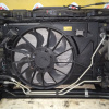 Ноускат Chevrolet Aveo T300 LDE/F16D4 '2011 1.6 AT RHD галоген, балка под радиаторы KL1TA48EECB048305