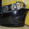 Ноускат Chevrolet Aveo T300 LDE/F16D4 '2011 1.6 AT RHD галоген, балка под радиаторы KL1TA48EECB048305