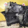 Ноускат Chevrolet Aveo T300 LDE/F16D4 '2011 1.6 AT RHD галоген, балка под радиаторы KL1TA48EECB048305