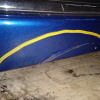 Ноускат Chevrolet Aveo T300 LDE/F16D4 '2011 1.6 AT RHD галоген, балка под радиаторы (дефект окант.тум.) KL1TA48EECB062160