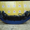 Ноускат Chevrolet Aveo T300 LDE/F16D4 '2011 1.6 AT RHD галоген, балка под радиаторы (дефект окант.тум.) KL1TA48EECB062160