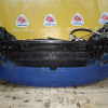 Ноускат Chevrolet Aveo T300 LDE/F16D4 '2011 1.6 AT RHD галоген, балка под радиаторы (дефект окант.тум.) KL1TA48EECB062160