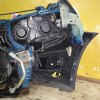 Ноускат Chevrolet Aveo T300 LDE/F16D4 '2011 1.6 AT RHD галоген, балка под радиаторы (дефект окант.тум.) KL1TA48EECB062160