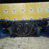 Ноускат Chevrolet Aveo T300 LDE/F16D4 '2011 1.6 AT RHD галоген, балка под радиаторы (дефект планки под фару) KL1TA48EECB062040
