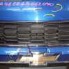 Ноускат Chevrolet Aveo T300 LDE/F16D4 '2011 1.6 AT RHD галоген, балка под радиаторы (дефект планки под фару) KL1TA48EECB062040