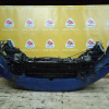 Ноускат Chevrolet Aveo T300 LDE/F16D4 '2011 1.6 AT RHD галоген, балка под радиаторы (дефект планки под фару) KL1TA48EECB062040