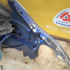 Ноускат Chevrolet Aveo T300 LDE/F16D4 '2011 1.6 AT RHD галоген, балка под радиаторы (дефект планки под фару) KL1TA48EECB062040