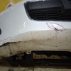 Ноускат Chevrolet Aveo T300 LDE/F16D4 '2014 1.6 AT RHD галоген, туманки, балка под радиаторы (дефект бампера) KL1TA48EEEB672059