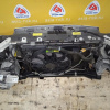 Ноускат Chevrolet Aveo T300 LDE/F16D4 '2014 1.6 AT RHD галоген, туманки, балка под радиаторы (дефект бампера) KL1TA48EEEB672059