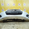 Ноускат Chevrolet Aveo T300 LDE/F16D4 '2014 1.6 AT RHD галоген, туманки, балка под радиаторы (дефект бампера) KL1TA48EEEB672059