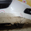 Ноускат Chevrolet Aveo T300 LDE/F16D4 '2014 1.6 AT RHD галоген, туманки, балка под радиаторы (дефект бампера) KL1TA48EEEB672059