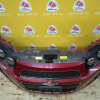 Ноускат Chevrolet Aveo T300 LDE/F16D4 '2013 1.6 AT RHD галоген, туманки, балка под радиаторы (дефект бампера) KL1TA48EEEB5608104