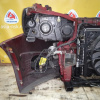 Ноускат Chevrolet Aveo T300 LDE/F16D4 '2013 1.6 AT RHD галоген, туманки, балка под радиаторы (дефект бампера) KL1TA48EEEB5608104