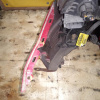 Ноускат Chevrolet Aveo T300 LDE/F16D4 '2013 1.6 AT RHD галоген, туманки, балка под радиаторы (дефект бампера) KL1TA48EEEB5608104