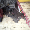 Ноускат Chevrolet Aveo T300 LDE/F16D4 '2013 1.6 AT RHD галоген, туманки, балка под радиаторы (дефект бампера) KL1TA48EEEB5608104