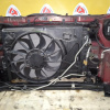 Ноускат Chevrolet Aveo T300 LDE/F16D4 '2013 1.6 AT RHD галоген, туманки, балка под радиаторы (дефект бампера) KL1TA48EEEB5608104