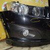 Ноускат Chevrolet Aveo T300 LDE/F16D4 '2012 1.6 AT RHD галоген, туманки, фартук, балка под радиаторы KL1TA48EECB048168