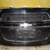 Ноускат Chevrolet Aveo T300 LDE/F16D4 '2012 1.6 AT RHD галоген, туманки, фартук, балка под радиаторы KL1TA48EECB048168