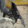 Ноускат Chevrolet Aveo T300 LDE/F16D4 '2012 1.6 AT RHD галоген, туманки, фартук, балка под радиаторы KL1TA48EECB048168