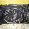 Ноускат Chevrolet Aveo T300 LDE/F16D4 '2012 1.6 AT RHD галоген, туманки, фартук, балка под радиаторы KL1TA48EECB048168
