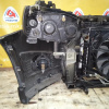 Ноускат Chevrolet Aveo T300 LDE/F16D4 '2012 1.6 AT RHD галоген, туманки, фартук, балка под радиаторы KL1TA48EECB048168