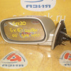 Зеркало Toyota Camry Gracia/Mark II Wagon Qualis #CV2# '1999-2001 5k Дефект  крепления L