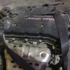 Двигатель Mitsubishi 4B10-GP2322 Lancer CY3A