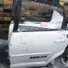 Дверь боковая TOYOTA Voltz ZZE136 зад, лев Дефект (цена за голое железо) 67004-01110
