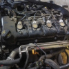 Двигатель Suzuki J24B-1049320 Escudo TDA4W