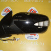 Зеркало MITSUBISHI Outlander CW5W '2006 9к с повторителем лев 214-87641