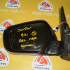 Зеркало MITSUBISHI Outlander CW5W '2006 9к с повторителем лев 214-87641