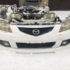 Ноускат Mazda Premacy CP8W FP '2001-2005 a/t (туманки) без габаритов ф.P1989