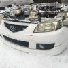 Ноускат Mazda Premacy CP8W FP '2001-2005 a/t (туманки) без габаритов ф.P1989