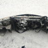 Ноускат Mazda Premacy CP8W FP '2001-2005 a/t (туманки) без габаритов ф.P1989