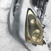 Ноускат Honda Civic EU3 '2003-2005 a/t ф.P3955