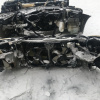 Ноускат Honda Civic EU3 '2003-2005 a/t ф.P3955