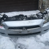 Ноускат Mitsubishi Galant Fortis/Lancer CY3A +бачок омыват. ф.P8597