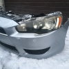 Ноускат Mitsubishi Galant Fortis/Lancer CY3A +бачок омыват. ф.P8597