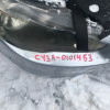 Ноускат Mitsubishi Galant Fortis/Lancer CY3A +бачок омыват. ф.P8597