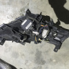 Фара NISSAN 100-63854 лев Presage U31 '2006-2009 ксенон