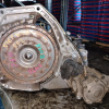 АКПП HONDA B20B S4TA 4WD с трос, 7 положений селектора JAPAN CR-V RD1