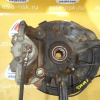 Ступица Chevrolet T300 Aveo перед, лев 5x105 R15 276 В сборе 96979004