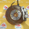 Ступица Chevrolet T300 Aveo перед, прав 5x105 R15 276 В сборе 96979005