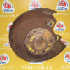 Ступица Opel Z03/F48 Signum '2004 зад, лев ABS голая
