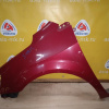 Крыло Chevrolet Aveo T300 '2012- перед, лев 95483685