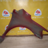 Крыло Chevrolet Aveo T300 '2012- перед, лев 95483685