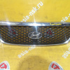 Решетка радиатора Hyundai Terracan HP/EF '2004- (дефект крепления) 86252-H1060